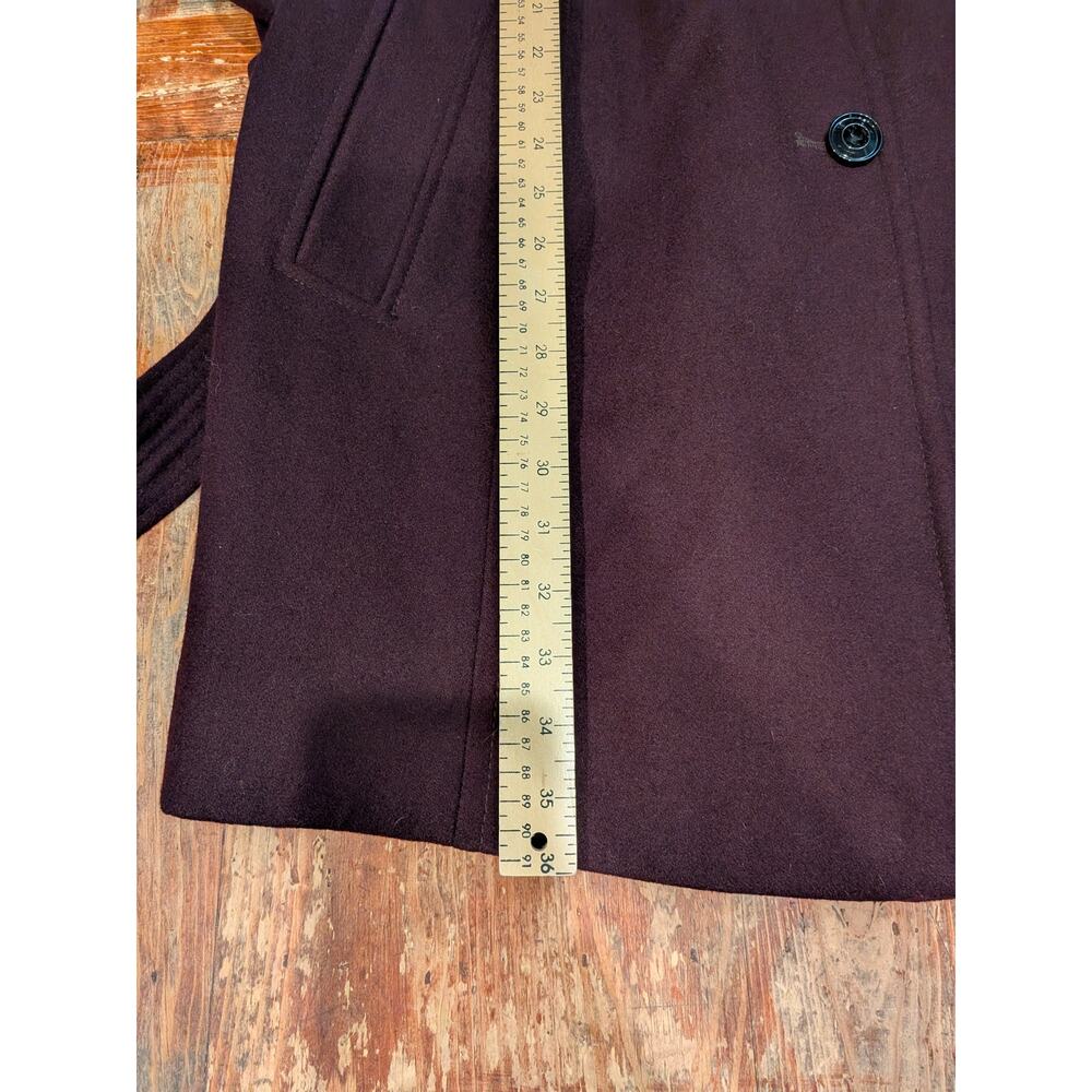 Vantage London Fog coat -Vintage - Picture 6 of 9